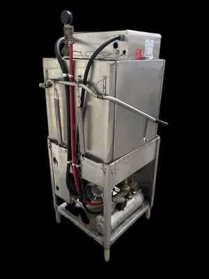 USED MOYER DIEBEL MD2000