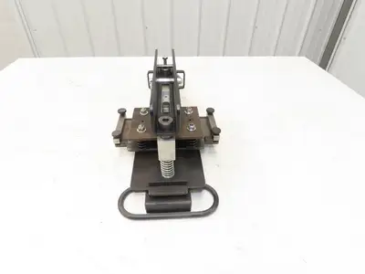 Habasit AF-60/US Flexproof Die Cutting Finger Belt Cutter For 60mm Wide Belts