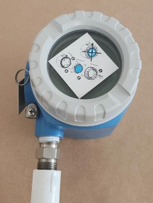 NEW Endress+Hauser TMT162-6Q48/139