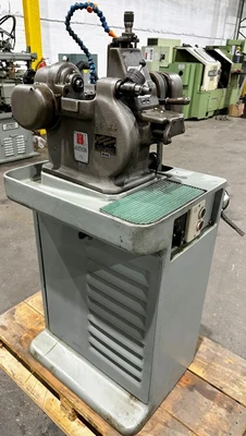 MIKRON 79 GEAR HOBBER
