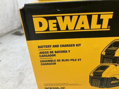 Used _UNKNOWN_ _UNKNOWN_ Batteries Michigan US | Miedema Asset Management Group #1384258
