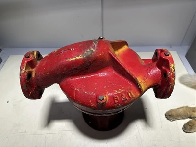 USED BELL-GOSSETT 60-9 KT EE