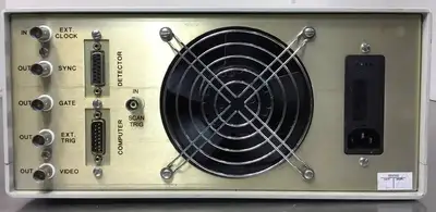 Oriel 77110 InstaSpec Controller. 6D