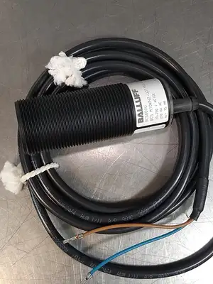 BALLUFF BCS000U Capacitive sensor Loc5C18