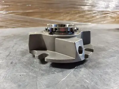 USED FLOWSERVE ISC2-PX 1875
