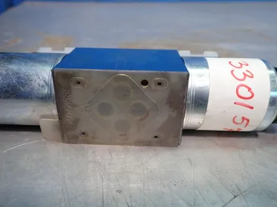 USED REXROTH R900941264
