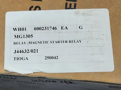 NEW SIEMENS 14ESF32AF