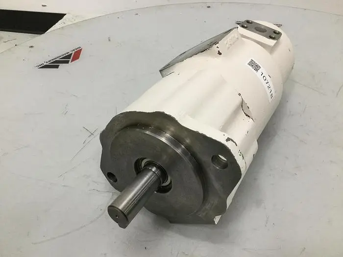 Used TOKIMEC SQPS21-12-3-86AB-18-S159 Pumps Michigan US | Ideal Machinery #596189