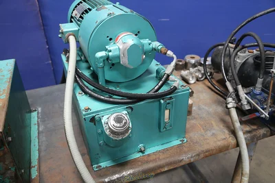 Used EATON LEONARD 4530-005S3 Swagers California US | Sterling Machinery Exchange #1466740