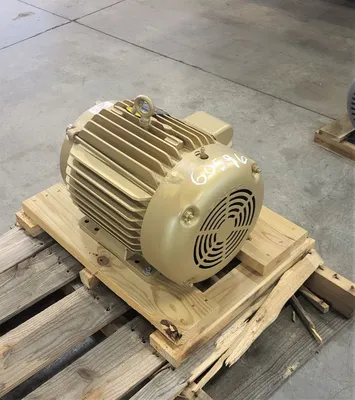 NEW ABB BALDOR 20 HP