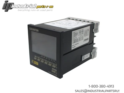NEW OMRON H7BX