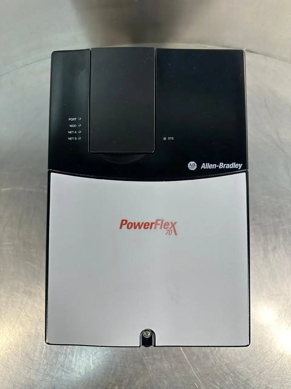 USED Allen-Bradley PowerFlex70