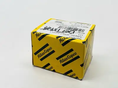 NEW ATLAS COPCO M30X1 ,5 XD31