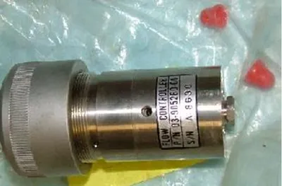 Used RHEODYNE 6060 Valves/Fittings Texas US | Bamko Surplus Process Equipment #939252