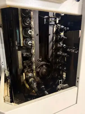 2005 DMG MORI NT 3150 DCG Lathes CNC 5 Axis or More | Asset Exchange Corporation (4)