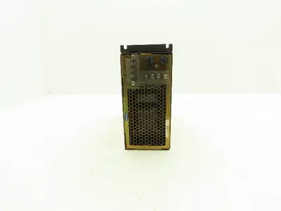 Bailey NPSI03 Network 90 24VDC Power Supply Module Custom Rectifier 120/240VAC