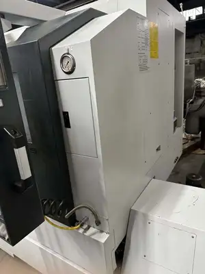 2011 FEELER FT-250 Multi-Axis CNC Lathes | Toolquip, Inc. (5)