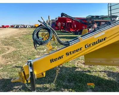 Used LANDOLL ICON _UNKNOWN_ Rear Blades Iowa US | Keast Enterprises #1360276