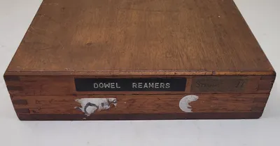 Nielsen Reamers Tooling & Accessories, Tooling | Machinery Central (4)