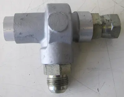 USED INGERSOLL RAND 39490693
