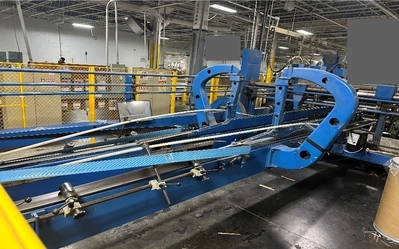 1985 S & S ZLR Flexo Folder Gluer | Corrugated Machinery Brokers (5)