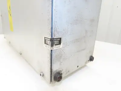ABB 3HAC9710-1 Robot CPU Main Computer Controller W/Heat Sink Rev 01