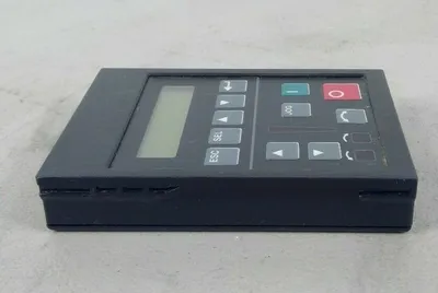 Allen-Bradley 1201-HA2 Series B Programming Terminal 4G