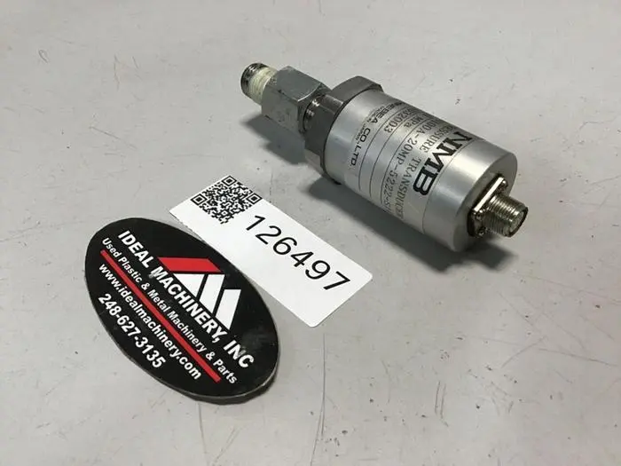 USED NMB NS100A-20MP-5222-S14