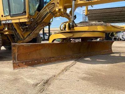 2004 Caterpillar 140H