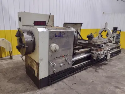 USED WILLIS PK 35