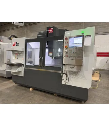2016 HAAS VF-3SS Vertical Machining Centers | 520 Machinery Sales LLC (4)