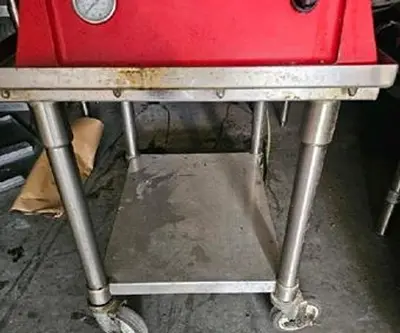 USED PROLUXE DP2300