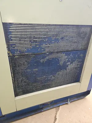 USED 2016 QUINCY QSI-750
