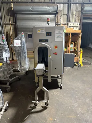 SMITHS HEIMANN EAGLE TALL 98051111 Test & Measurement Equipment | ESS Industrial Equipment Sales (2)