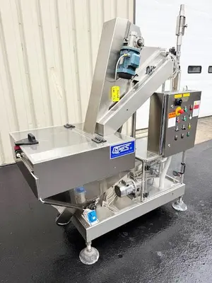 USED GAI 3001 TOP