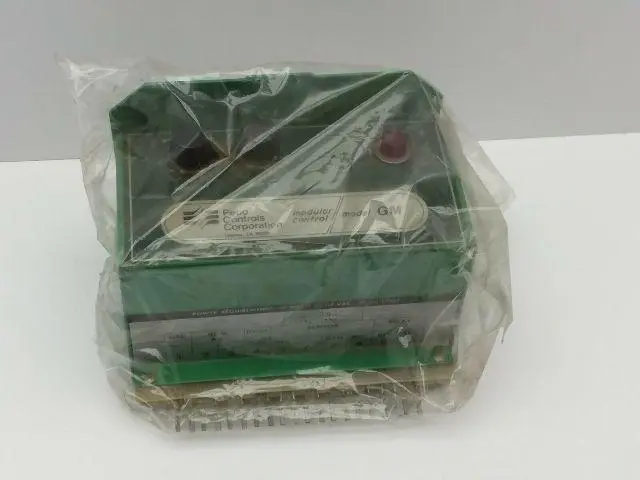 Used PECO _UNKNOWN_ Miscellaneous MRO | Arrow Industrial #650906