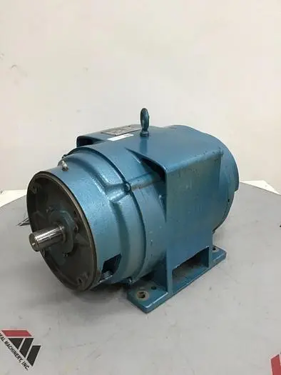 Used MATLOCK 3U3024CPQ Motors (misc) | Ideal Machinery #622412
