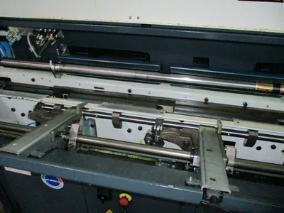 2014 TSUGAMI M08SY CNC Lathes. | 520 Machinery Sales LLC (11)