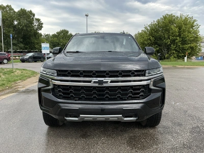 Used 2021 CHEVROLET TAHOE Utility Vehicles Michigan US | Miedema Asset Management Group #1402830