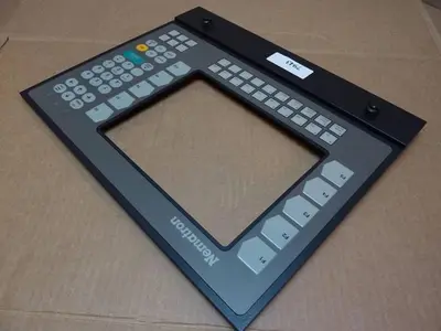 USED NEMATRON ICC-5000-PC1