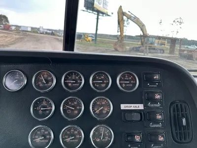 Used 2020 PETERBILT 389 Tractors & Trailers Minnesota US | Carco Truck & Equipment #1514258