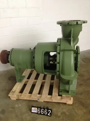 USED Worthington 12FRBH-234