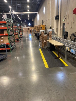 USED 2022 FAST FETCH D2C FULFILLMENT SYSTEM