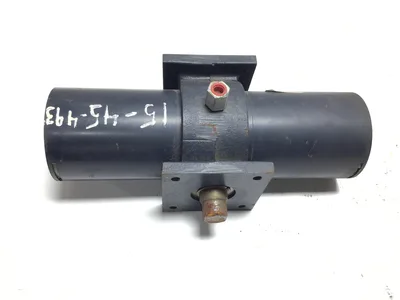 Hills McCANNA Ramcon R260C Pneumatic Valve Actuator 125 PSI