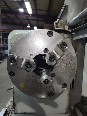 USED 2006 HAAS TL-2