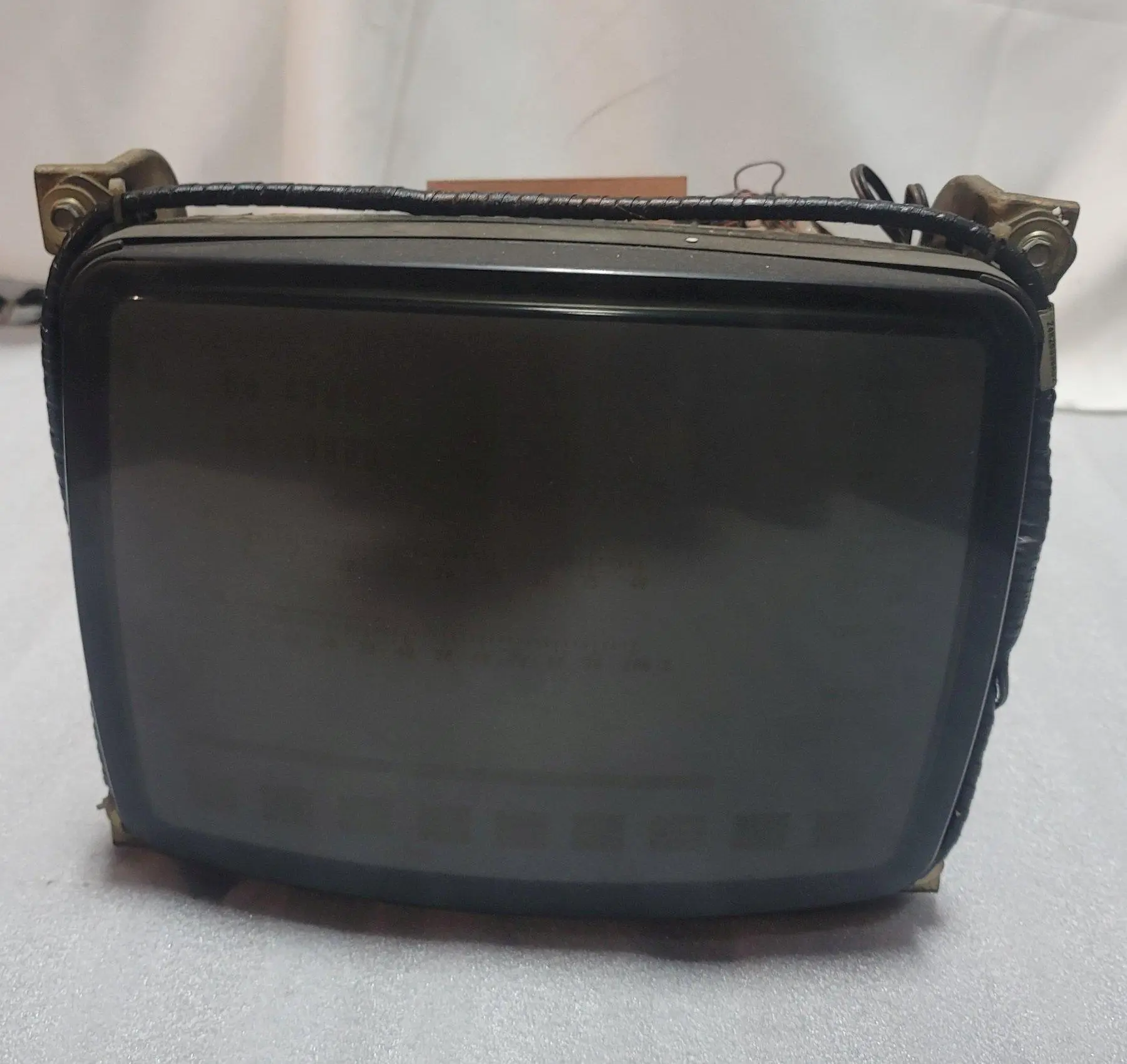 USED 1984 Motorola CM4005-349