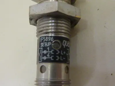 USED IFM ELECTRONIC IF5896