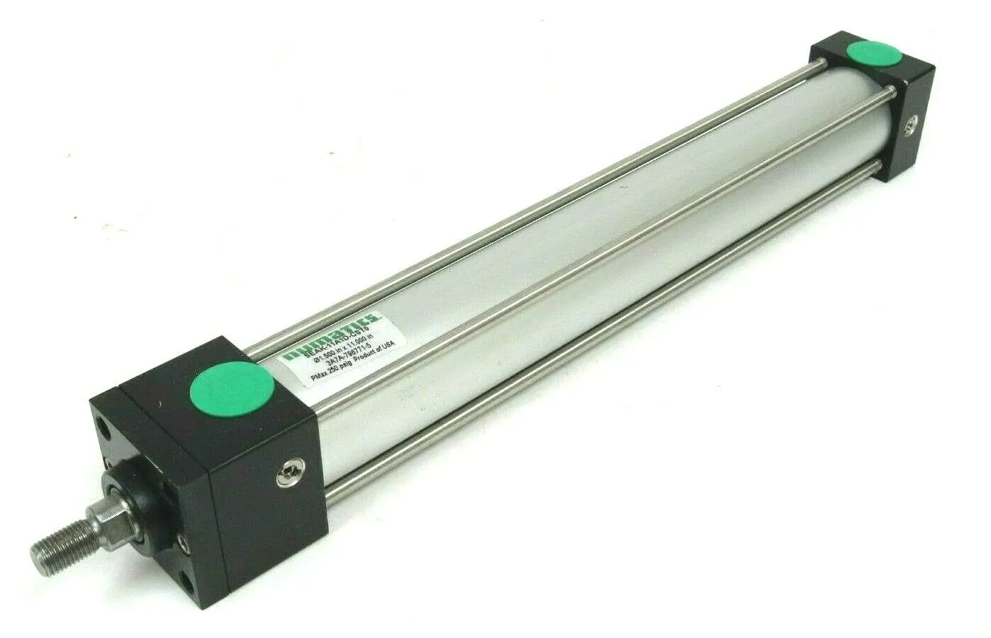 NEW NUMATICS SEAK-11A1D-CST0 3A7A-796771-5 PNEUMATIC CYLINDER SEAK11A1DCST0