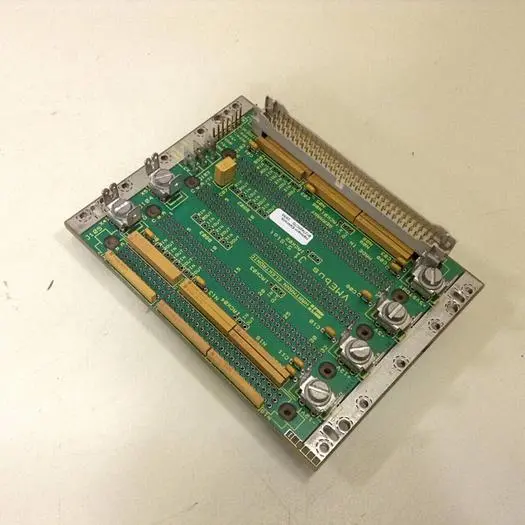 Used HARTMANN B127405C7D Circuit Boards Michigan US | Ideal Machinery #592775