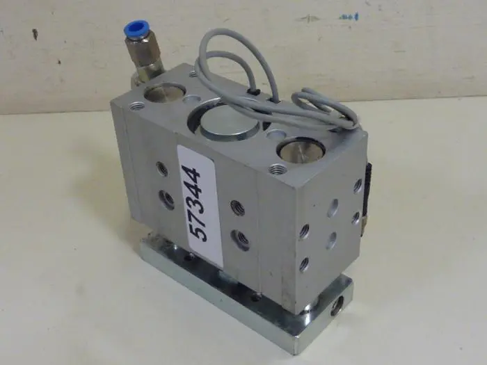 USED FESTO DFM-40-25-P-A-GF